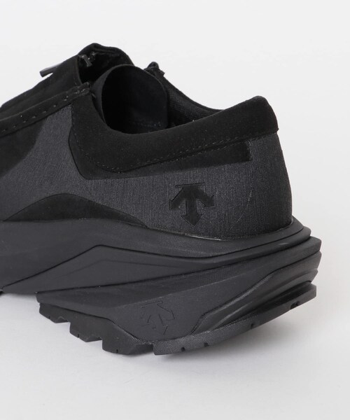 URBAN RESEARCH（アーバンリサーチ）の「Descente　TREK GUARD（スニーカー・メンズ・BKGY・26/26.5/27/27.5/28/28.5/29）」の7枚目の写真
