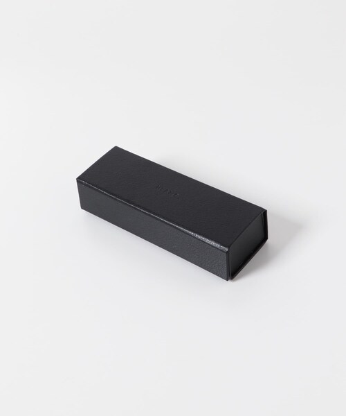 URBAN RESEARCH(アーバンリサーチ)の「BLANC B0043(メガネ・レディース・BLACK/D AMBER/V OLIVE・-)」の10枚目の写真
