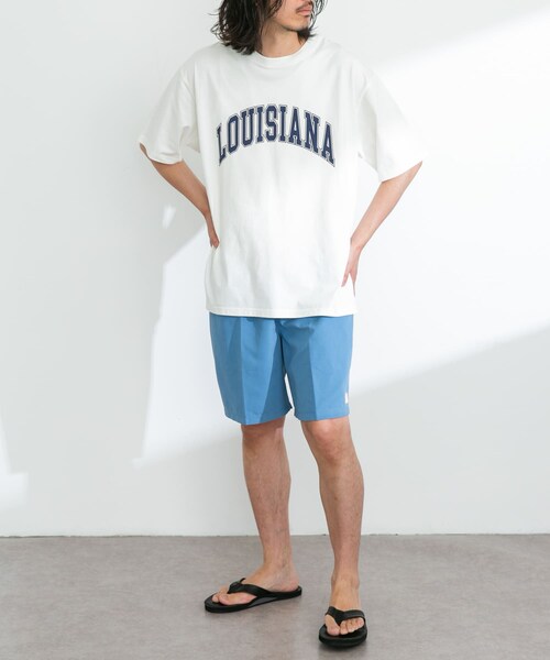 URBAN RESEARCH Sonny Label（アーバンリサーチサニーレーベル）の「QUIKSILVER　EVERYDAY SOLID VOLLEY 19（水着・メンズ・BLQ0/KVJ0/TMZ0/NHZ0・M/L）」の13枚目の写真