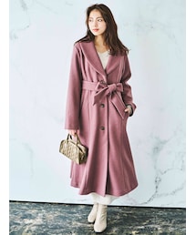 dazzlin | 2WAYマーメイドコート(その他アウター)