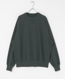 URBAN RESEARCH | DAIWA PIER39 TECH SWEAT CREW FREEDOM SLEEVE(スウェット)