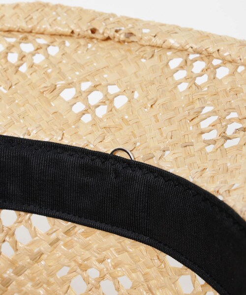 URBAN RESEARCH（アーバンリサーチ）の「La Maison de Lyllis　EVELYN（ハット・レディース・GOFU・one）」の7枚目の写真