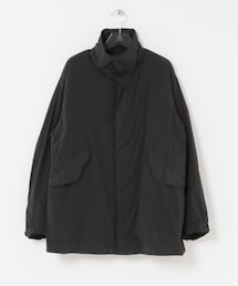 URBAN RESEARCH | ATON AIR WEATHER SHORT MODS(モッズコート)