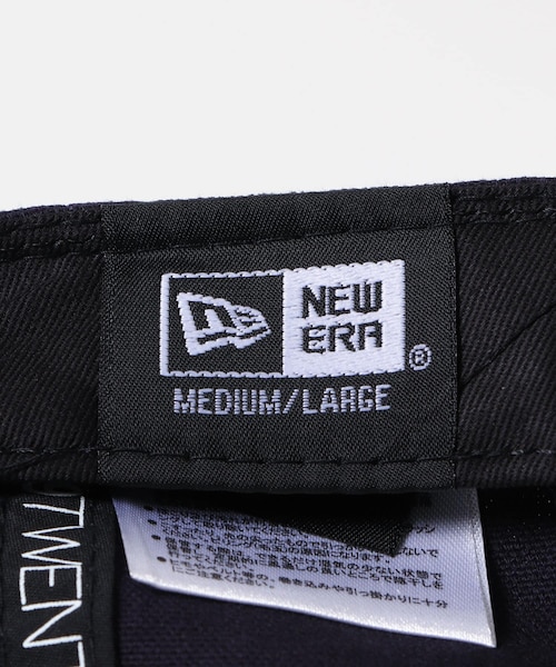 URBAN RESEARCH DOORS(アーバンリサーチドアーズ)の「New Era 920 WASHED DUCK(キャップ・メンズ・NAVY/STONE/GRAY/BLACK・ML)」の18枚目の写真