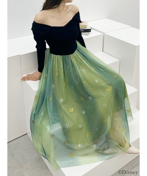 MERCURYDUO（マーキュリーデュオ）の「【ディズニーコレクション