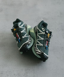 URBAN RESEARCH | SALOMON　XT-6 GORE-TEX(スニーカー)