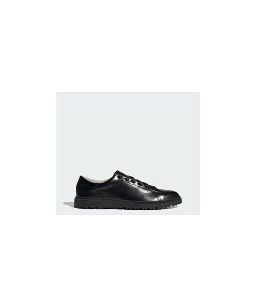 adidas(アディダス)の「スタンスミス Freizeit / Stan Smith Freizeit(シューズ・メンズ・ブラック・22.0cm/22.5cm/23.0cm/23.5cm/24.0cm/24.5cm/25.0cm/25.5cm/26.0cm/26.5cm/27.0cm/27.5cm/28.0cm/28.5cm/29.0cm/29.5cm/30.0cm/30.5cm/31.0cm/31.5cm/32.0cm)」の11枚目の写真