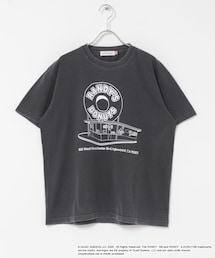 KBF | GOOD ROCK SPEED　Randy's Donuts T-shirts(Tシャツ/カットソー)