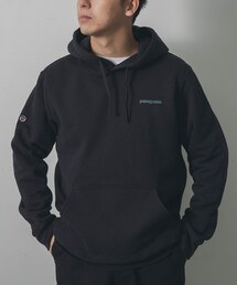 patagonia Fitz RoyIcon Uprisal Hoody