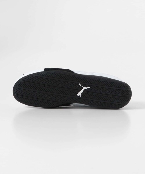URBAN RESEARCH Sonny Label（アーバンリサーチサニーレーベル）の「PUMA　SPEEDCAT LTHR（スニーカー・レディース・PUMA WHITE・23/23.5/24/24.5）」の7枚目の写真