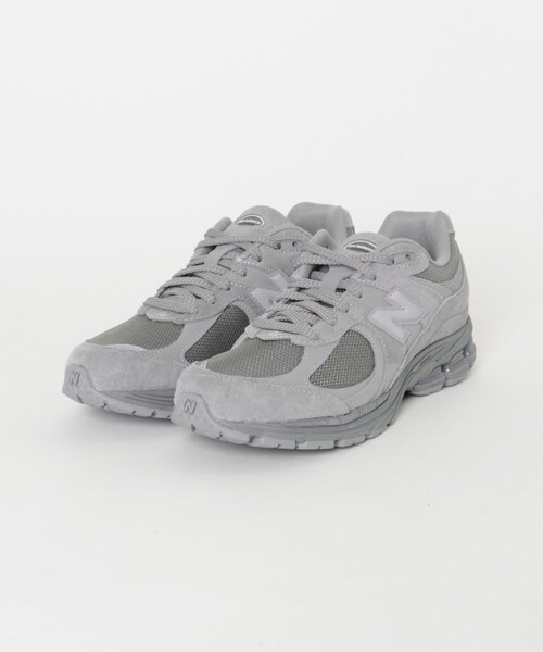 URBAN RESEARCH DOORS(アーバンリサーチドアーズ)の「NEW BALANCE 2002R(スニーカー・メンズ・1O2GRAY)・26/26.5/27/27.5/28/28.5/29)」の10枚目の写真