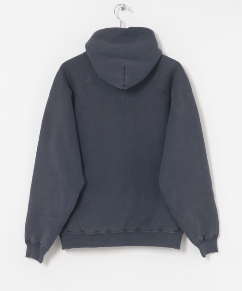 URBAN RESEARCH(アーバンリサーチ)の「A PRESSE Vintage Sweat Hoodie(パーカー・メンズ・RED/NAVY/GREEN・2/3/4)」の12枚目の写真