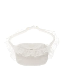 merry jenny | cotton lace ウエストポーチ(ボディバッグ/ウエストポーチ)