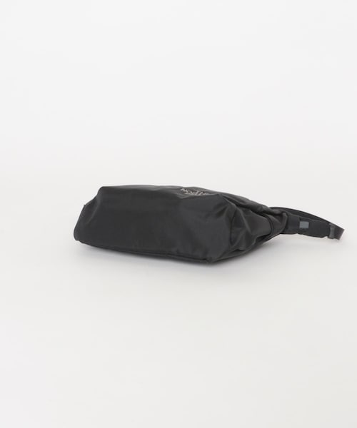 URBAN RESEARCH Sonny Label（アーバンリサーチサニーレーベル）の「THE NORTH FACE　CAPELLA 2（ショルダーバッグ・メンズ・ブラック/アイボリー・One）」の8枚目の写真