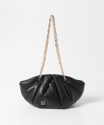 URBAN RESEARCH ROSSO | LE VERNIS　Momo mini bag(ハンドバッグ)