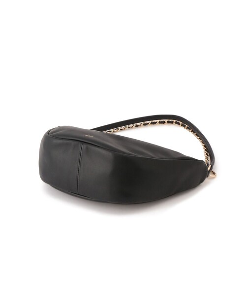 ROPE'（ロペ）の「Sheep Leather Bag matinee(マチネ) /マルチWAYバック（ショルダーバッグ・レディース・ブラック・F）」の21枚目の写真