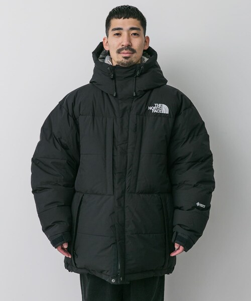 URBAN RESEARCH DOORS(アーバンリサーチドアーズ)の「THE NORTH FACE Baltoro Jacket(その他アウター・メンズ・SG/UN/K・S/M/L)」の6枚目の写真