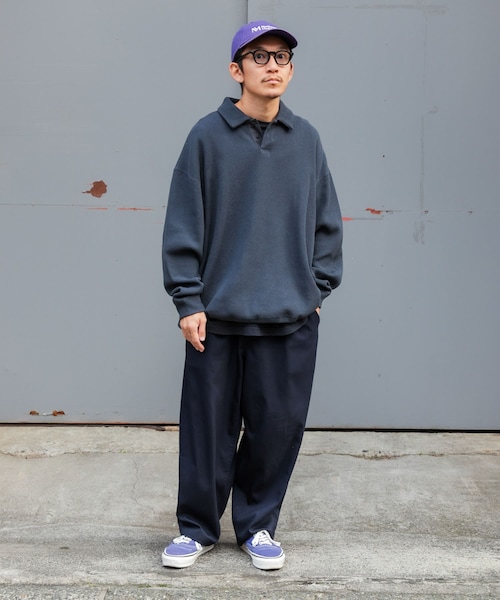 URBAN RESEARCH（アーバンリサーチ）の「『UR TECH』Wide Dad Dad TECH