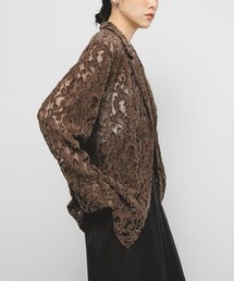 KBF | モールレーステーラードジャケット(その他アウター)