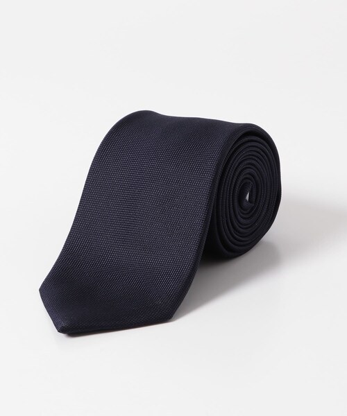 URBAN RESEARCH DOORS（アーバンリサーチドアーズ）の「LIFE STYLE TAILOR　ネイビーシリーズスタンダードタイ（ネクタイ・メンズ・01NAVY/02NAVY/03NAVY/04NAVY/05NAVY・-）」の15枚目の写真