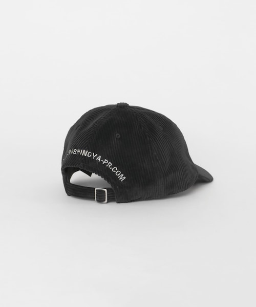 別注』NEAT×URBS HD Corduroy NEAT CAP