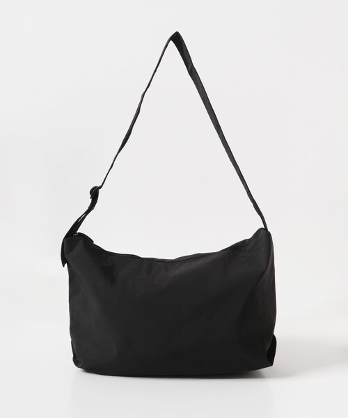 URBAN RESEARCH DOORS（アーバンリサーチドアーズ）の「ウォッシャブルショルダーバッグ（ショルダーバッグ・レディース・BLACK/IVORY・one）」の14枚目の写真