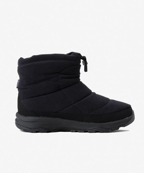 EKAL（エカル）の「THE NORTH FACE　Nuptse Bootie WP VI Short SE（ブーツ・メンズ・KK/PK/AK・8/9/10）」の6枚目の写真