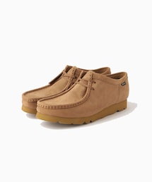 ADAM ET ROPE' | 【Clarks/クラーク】WALLABEE GTX(ブーツ)