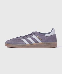 ADAM ET ROPE' | 【adidas/アディダス】HANDBALL SPEZIAL IH9760(スニーカー)