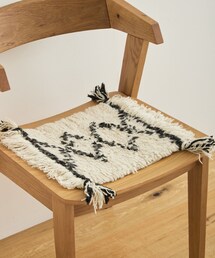 URBAN RESEARCH DOORS | RugRu MONICA Chair Rug(インテリア雑貨)