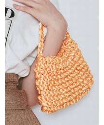 EMODA | コンパクトブレードバッグ(ハンドバッグ)