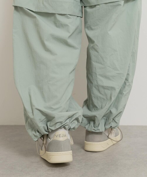 THE GOODLAND MARKET（ザグッドランドマーケット）の「veja　V10-GREY PIERRE（スニーカー・レディース・GREY・37/38/39/41/42/43）」の6枚目の写真