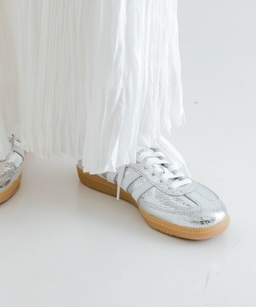 adidas　SAMBA OG