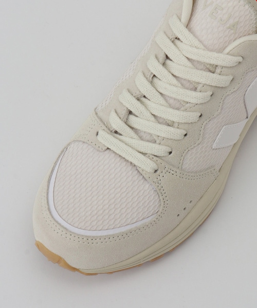 ROPE'（ロペ）の「【WEB限定】【VEJA(ヴェジャ)】VENTURI II（スニーカー・レディース・ホワイト・37/38/39）」の13枚目の写真