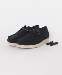 URBAN RESEARCH DOORS | CLARKS　WALLABEE LITE(ブーツ)