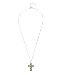 jouetie | クロスネックレス(ネックレス)