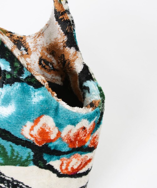 THE GOODLAND MARKET（ザグッドランドマーケット）の「77circa　one handle bucket bag（トートバッグ・レディース・tap1/tap2/tap3/tap4/gob1/gob2/gob3/gob4・one）」の16枚目の写真