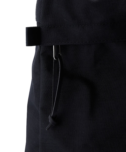 ADAM ET ROPE'（アダムエロペ）の「【Aeta】BACKPACK TF：XL（バックパック/リュック・メンズ・ブラック・F）」の7枚目の写真