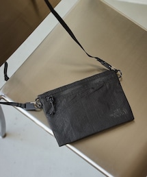ROPE' PICNIC | 【THE NORTH FACE/ザ・ノース・フェイス】RAFTER POUCH S SP(ショルダーバッグ)