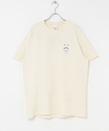 NUDIE JEANS　Roy Frown T-Shirt