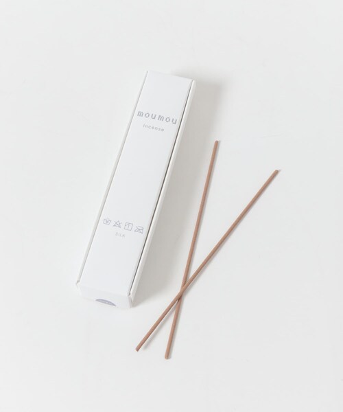 URBAN RESEARCH（アーバンリサーチ）の「moumou　mou mou Incense（インテリア雑貨・メンズ・コットン/シルク/リネン/ウール・-）」の7枚目の写真