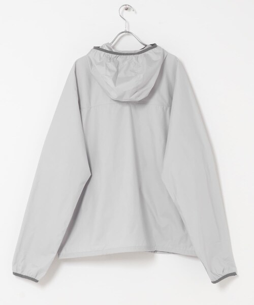 URBAN RESEARCH DOORS(アーバンリサーチドアーズ)の「patagonia LIGHT & VARIABLE JACKET(テーラードジャケット・メンズ・BLK/SHRB/CLOR/WSTO/CRGY・S/M/L/XL)」の21枚目の写真