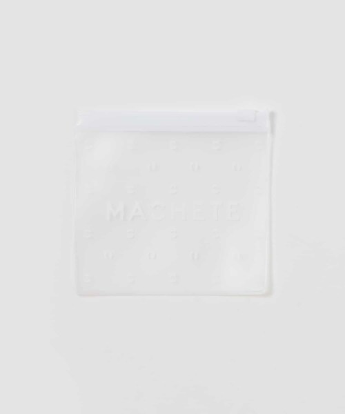 URBAN RESEARCH DOORS（アーバンリサーチドアーズ）の「MACHETE 　 Muse Hoop（ピアス（両耳用）・レディース・Prism/Cognac/Ivory・one）」の12枚目の写真