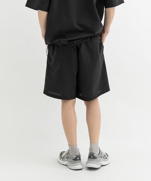 EKAL(エカル)の「『吸水速乾/軽量』DotAir SHORTS(その他パンツ・メンズ・ネイビー/ブラック/ミント・M/L)」の21枚目の写真