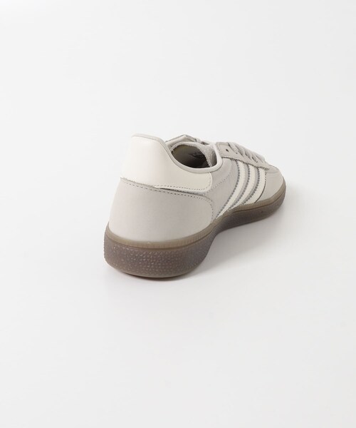 URBAN RESEARCH DOORS(アーバンリサーチドアーズ)の「adidas HANDBALL SPEZIAL(スニーカー・メンズ・ワンダーアルミナ・26/26.5/27/27.5/28/28.5)」の5枚目の写真