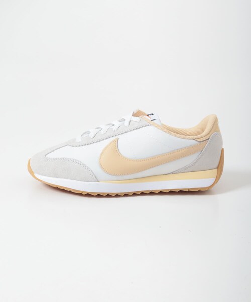 URBAN RESEARCH DOORS（アーバンリサーチドアーズ）の「NIKE　パシフィック（スニーカー・レディース・WHT/ORG/WHT/WHT/SAIL/MNT/PNK/PLTNM/WHT/BLK・23.5/24/24.5/25）」の2枚目の写真