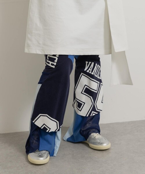 THE GOODLAND MARKET（ザグッドランドマーケット）の「DEAR EPISODE　Dear Episode-leggings（その他パンツ・レディース・#428/#430/#431/#433/#436・L）」の20枚目の写真