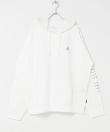 URBAN RESEARCH | LAKE SEEKERS　クイックドライフーディー(パーカー)