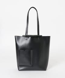 URBAN RESEARCH | SAGAN VIENNA　PAZAR BOOK TOTE(トートバッグ)