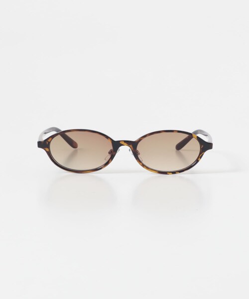 URBAN RESEARCH DOORS(アーバンリサーチドアーズ)の「noeyedia NE-464(メガネ・レディース・BK/DM・Free)」の2枚目の写真